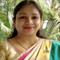 Arpita Singh - MA English, B.Ed. in ELT, MSc in Counselling Psychology